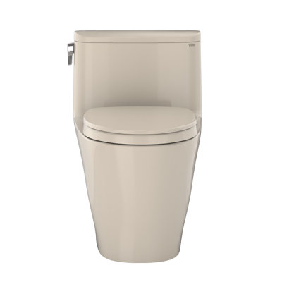 toto★ Connelly® Two-Piece Toilet 1.28 GPF & 0.9 GPF, Elongated